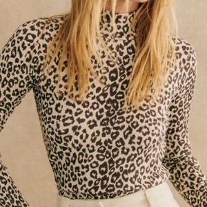 Felix  jumper  sezane.